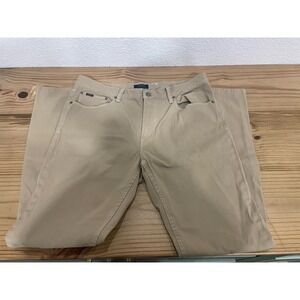 Polo Ralph Lauren Sullivan Slim Polo Pony Stretch Jeans 34/34